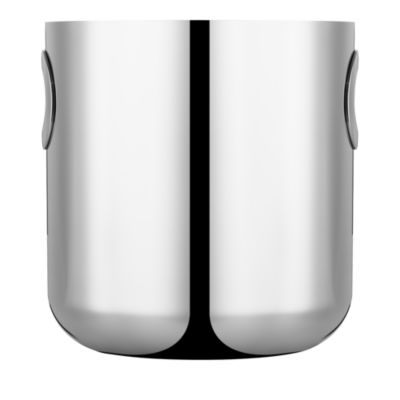 Oh de Christofle Stainless Steel Ice Bucket