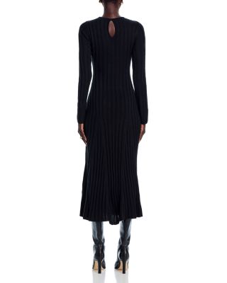 Babysoft Fit and Flare Dress