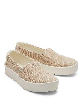 Women's Verona Slip On Sneakers