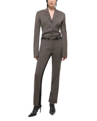 Combo Suit Shirt