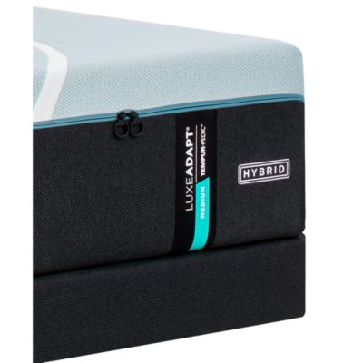 LuxeAdapt 2.0 Medium Hybrid Mattress