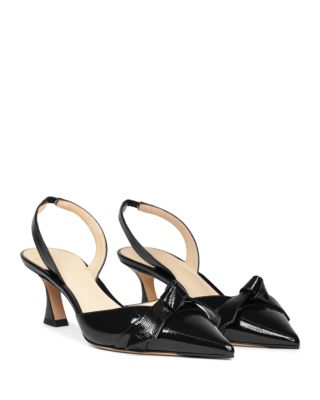 Women's Clarita Bell Slingback Pumps