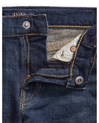 Boys' Sullivan Stretch Slim Fit Jeans in Adams Wash - Little Kid