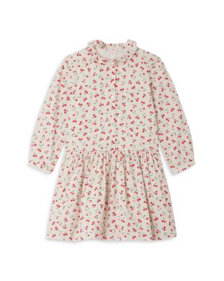 Bonpoint - Girls' Geraldine Dress - Little Kid, Big Kid