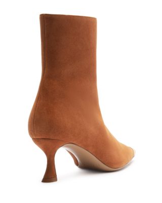  Women's Olivia Retro Boots