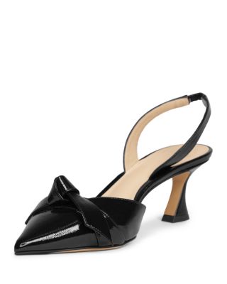Women's Clarita Bell Slingback Pumps