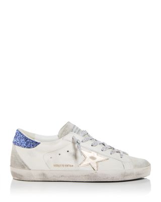 Unisex Super-Star Low Top Sneakers