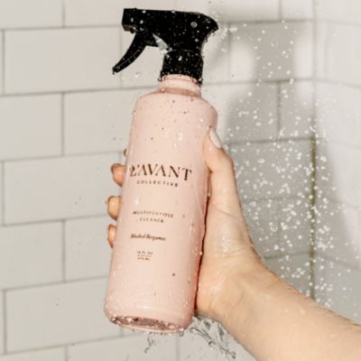 Blushed Bergamot Multipurpose Surface Cleaner, 16 oz.