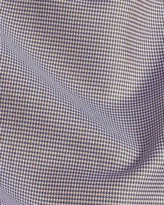 Cotton Micro Dobby Slim Fit Dress Shirt