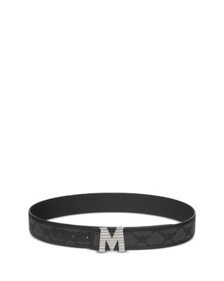 MCM - Claus Fluted M Reversible Belt