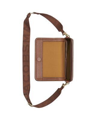 The Leather Mini Bag