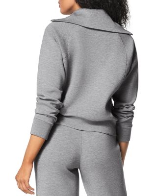 AirEssentials Half Zip