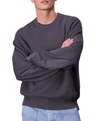 rag & bone - Dexter Crewneck Sweater
