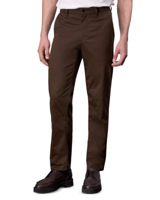 rag & bone - Slim Fit Standard Chinos