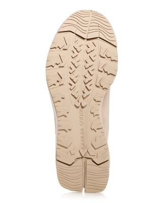 Men's Glacier Trail Low Top Sneakers