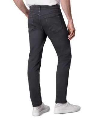 Fit 2 Aero Stretch Jeans in Charcoal Gray