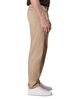 Slim Fit Standard Chinos