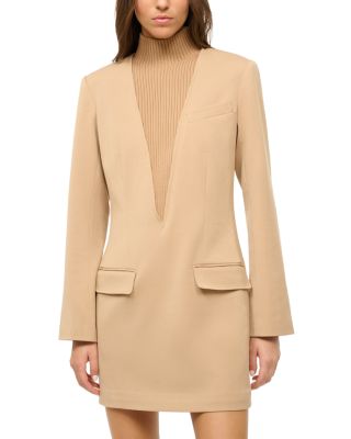 STAUD - Mott Dress
