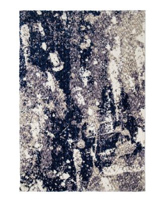 Orian Cotton Tail Expose Area Rug, 9' x 13'