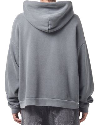 Salford Regular Fit Hoodie