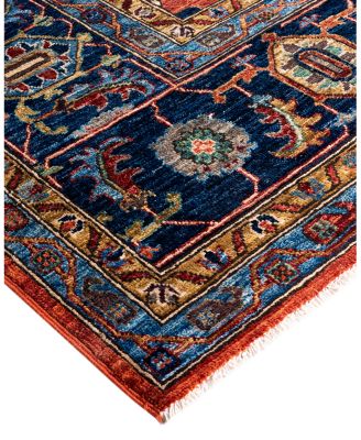 Bloomingdale&#39;s Serapi M1993 Area Rug, 9&#39; x 11&#39;11&amp;quot;