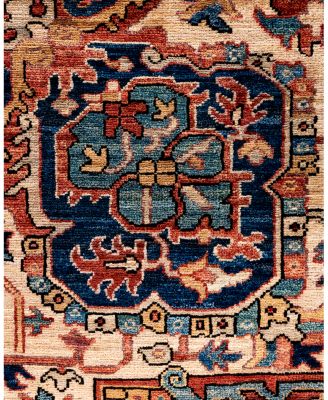 Bloomingdale's Serapi M1993 Area Rug, 9'1" x 11'8"