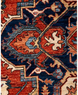 Bloomingdale's Serapi M1993 Area Rug, 9'2" x 11'10"