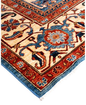 Bloomingdale's Serapi M1993 Area Rug, 9'1" x 11'8"