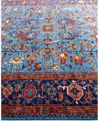 Bloomingdale's Serapi M1993 Area Rug, 8'2" x 9'8"