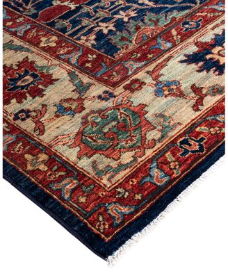 Bloomingdale's Serapi M1993 Area Rug, 8'1" x 9'10"