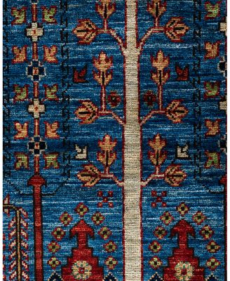 Bloomingdale's Serapi M1993 Area Rug, 7'10" x 10'2"