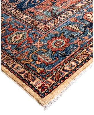 Bloomingdale's Serapi M1993 Area Rug, 8' x 10'2"
