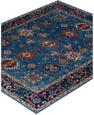 Bloomingdale's Serapi M1993 Area Rug, 8' x 9'9"