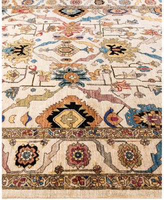 Bloomingdale's Serapi M1993 Area Rug, 8'3" x 10'5"