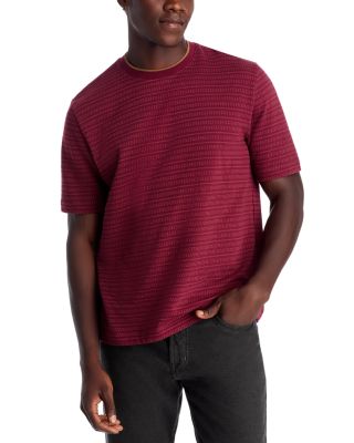 PS Paul Smith - Short Sleeve Printed Tee