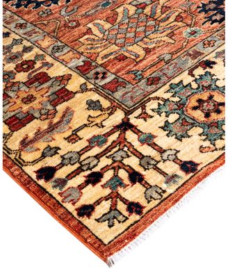 Bloomingdale's Serapi M1993 Area Rug, 8'2" x 9'9"