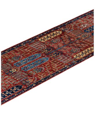 Bloomingdale's Serapi M1993 Runner Area Rug, 2'8" x 9'9"