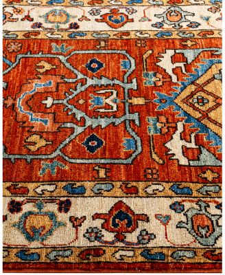 Bloomingdale's Serapi M1993 Runner Area Rug, 2'8" x 8'2"