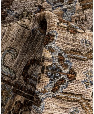 Bloomingdale's Serapi M1993 Runner Area Rug, 2'9" x 9'9"