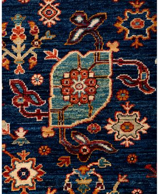 Bloomingdale's Serapi M1993 Runner Area Rug, 2'8" x 9'9"