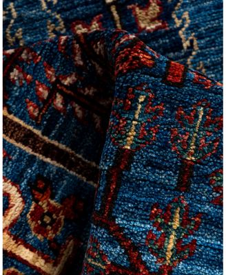 Bloomingdale's Serapi M1993 Runner Area Rug, 2'9" x 11'10"