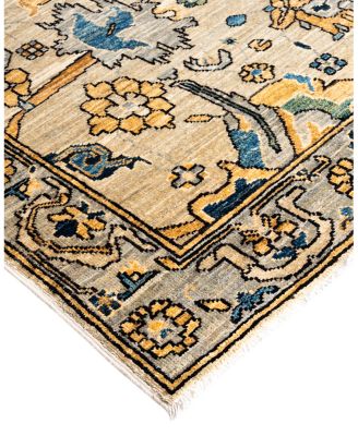 Bloomingdale&#39;s Serapi M1993 Area Rug, 4&#39; x 5&#39;11&amp;quot;