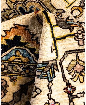 Bloomingdale's Serapi M1993 Area Rug, 3'11" x 5'7"