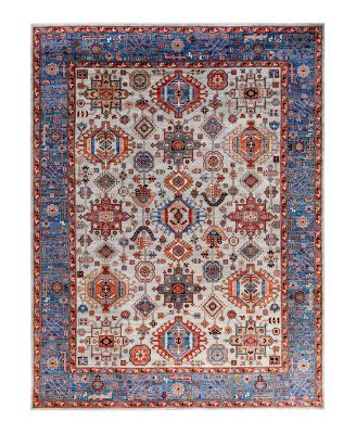 Bloomingdale's Serapi M1993 Area Rug, 9'1 x 12'