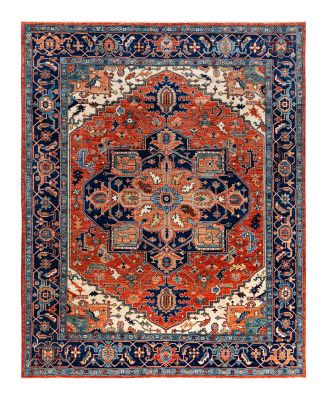 Bloomingdale's - Bloomingdale's Serapi M1993 Area Rug, 8'2" x 10'3"