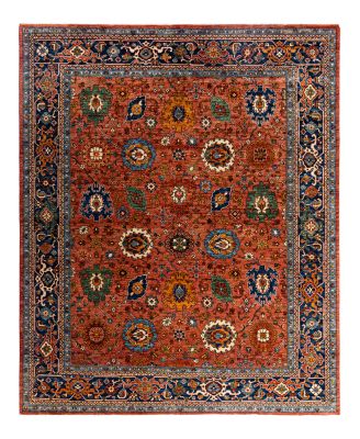 Bloomingdale's Serapi M1993 Area Rug, 8'1 x 9'10