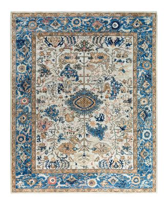 Bloomingdale's Serapi M1993 Area Rug, 8' x 9'10