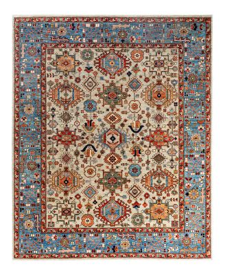 Bloomingdale's Serapi M1993 Area Rug, 8'2 x 9'9