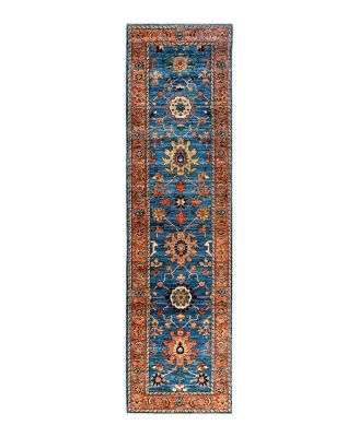 Bloomingdale's Serapi M1993 Runner Area Rug, 2'7 x 9'10