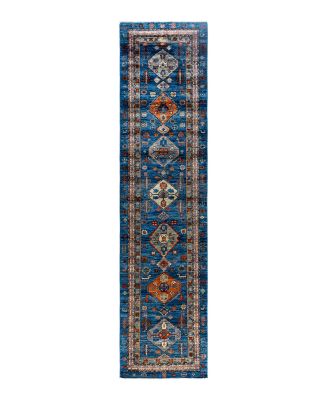 Bloomingdale's Serapi M1993 Runner Area Rug, 2'9 x 11'3